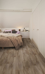 Ламинат AlixFloor City Line 12 мм Дуб Портовый Беленый 1.342 м2