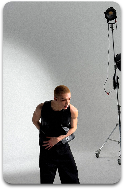 Карта / STRAY KIDS #2953