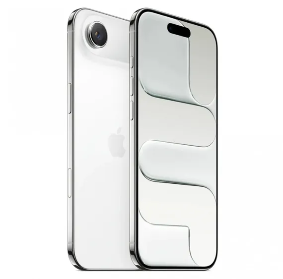 Apple iPhone 17 Air 256Gb Cloud White (Белый)