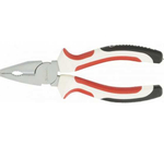 ПЛОСКОГУБЦЫ MATRIX WHITE NICKEL 160MM 17073