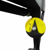 Станок листогибочный STALEX LBM-3500 101140