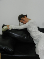Платье Jacquard