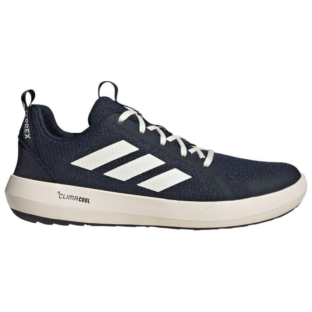 Кроссовки Adidas Terrex Boat Climacool