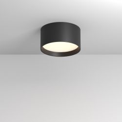 Светильник потолочный светодиодный Maytoni Glare C091CL-12W3K-B