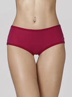 Трусики-шорты Linda из лиоцелла (Размер: F) (Цвет: белый)