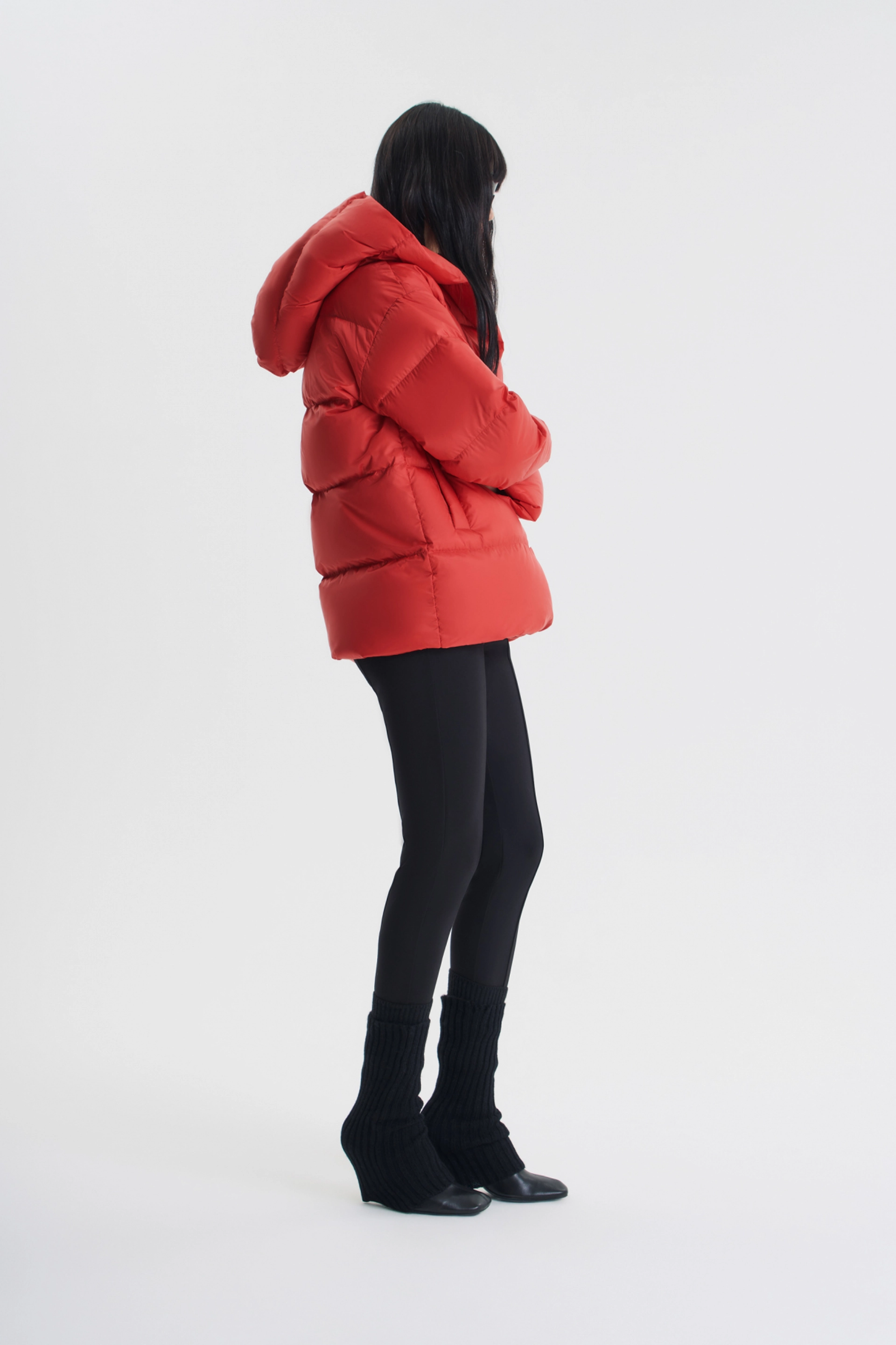 Пуховик Dresden