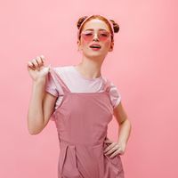 Фартуки и Пеньюары