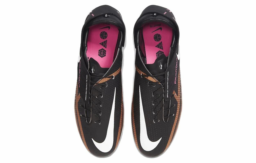 Кроссовки Nike Phantom Gt 2 Acad Flyease Fgmg
