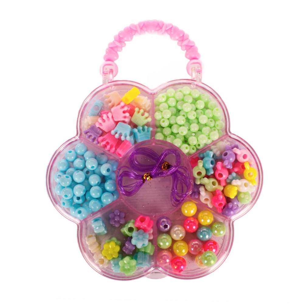 Набор бисер, A098