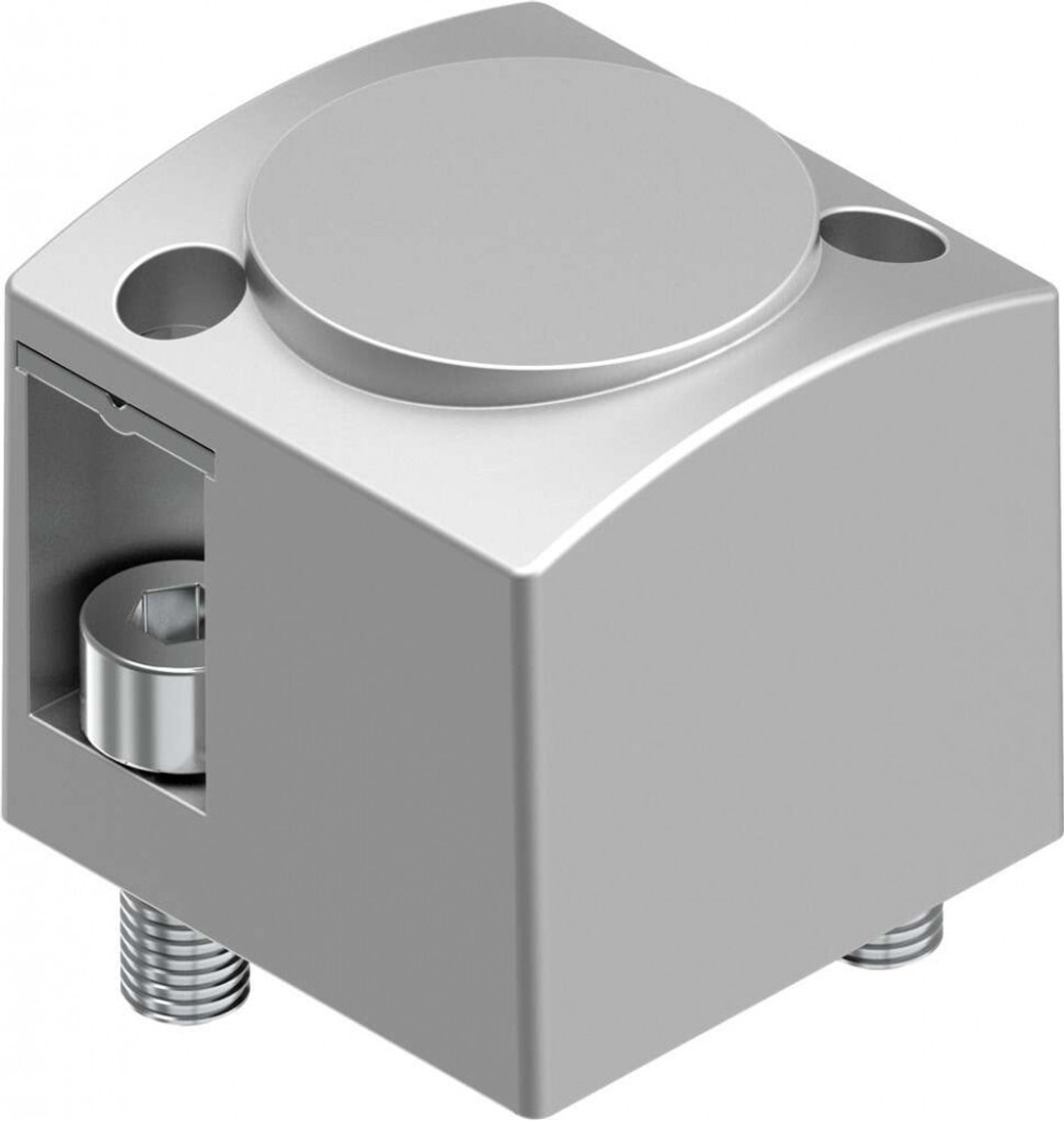 Плита-заглушка Festo VABB-B10-30-A