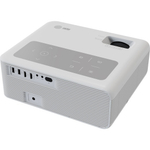 Проектор  Cactus CS-PRM.01WT.WUXGA-A