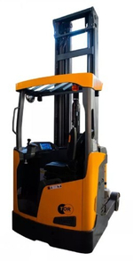 Ричтрак TOR 2,0 т 11,1 м CQD20-D Li-ion с камерой и быстрым подъемом, электрический с кабиной 1030863