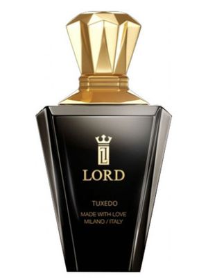 Lord Milano Tuxedo