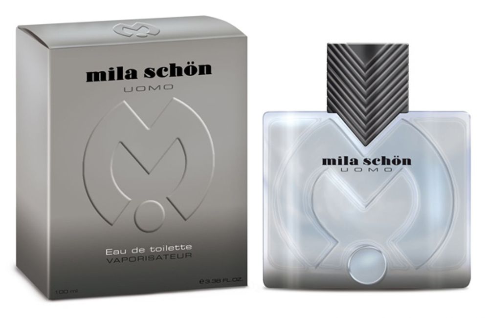 Mila Schon Uomo