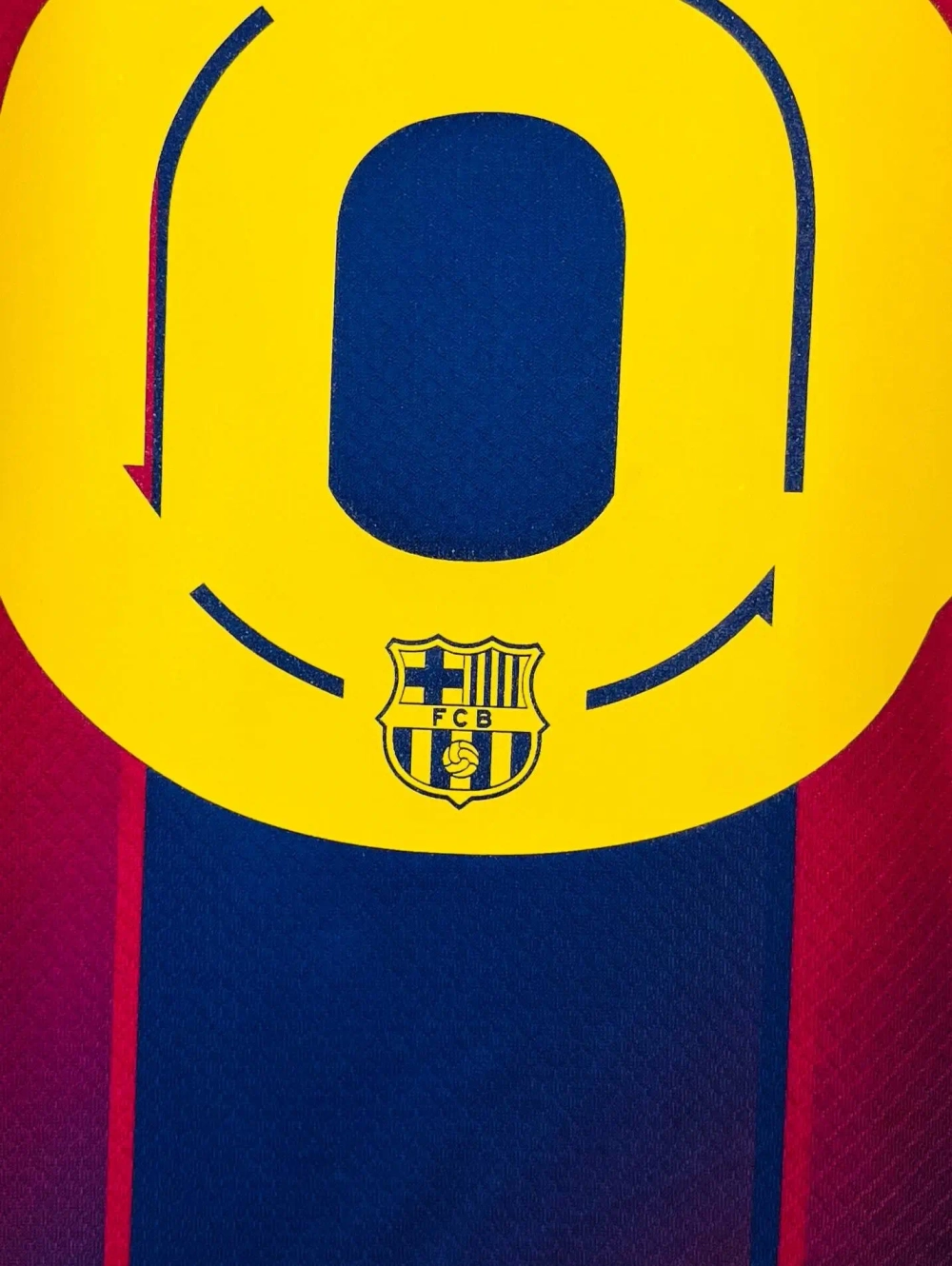 Футболка футбольная Барселона 2025/2026 Педри 8