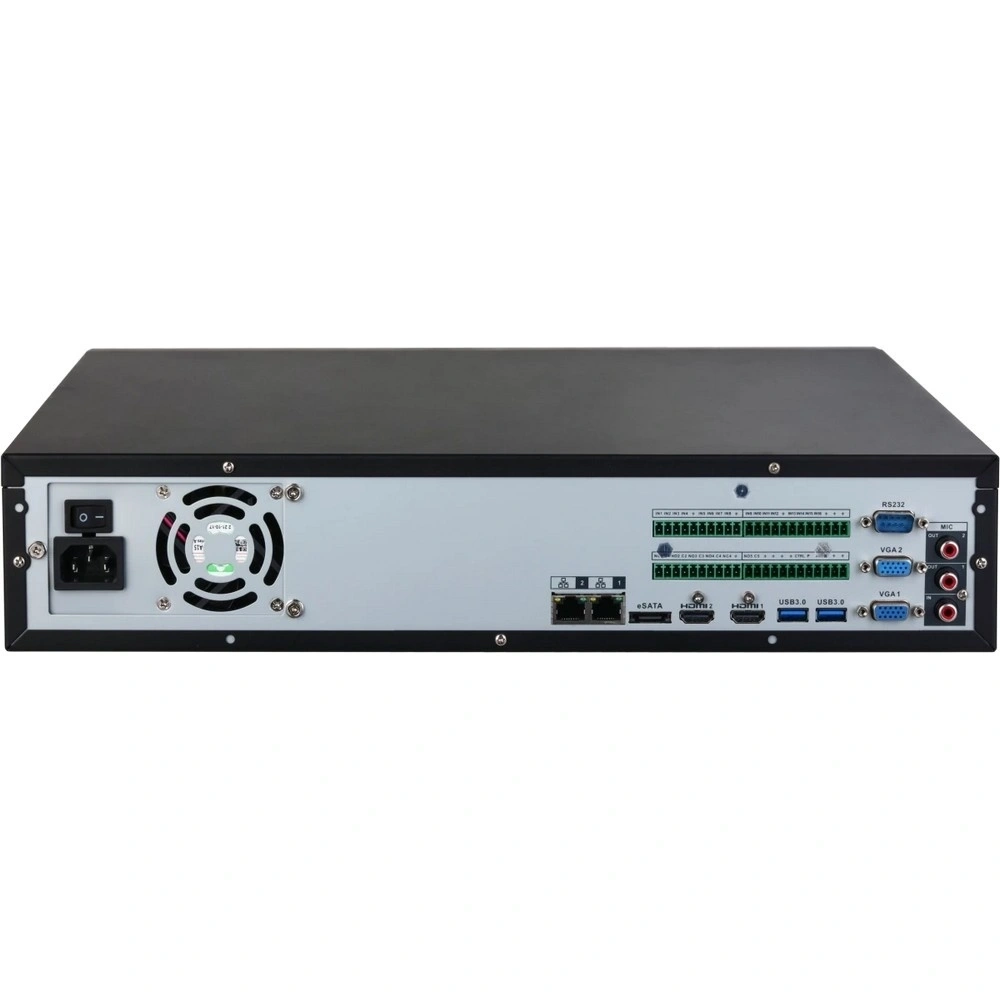 Видеорегистратор Dahua DHI-NVR5864-EI2