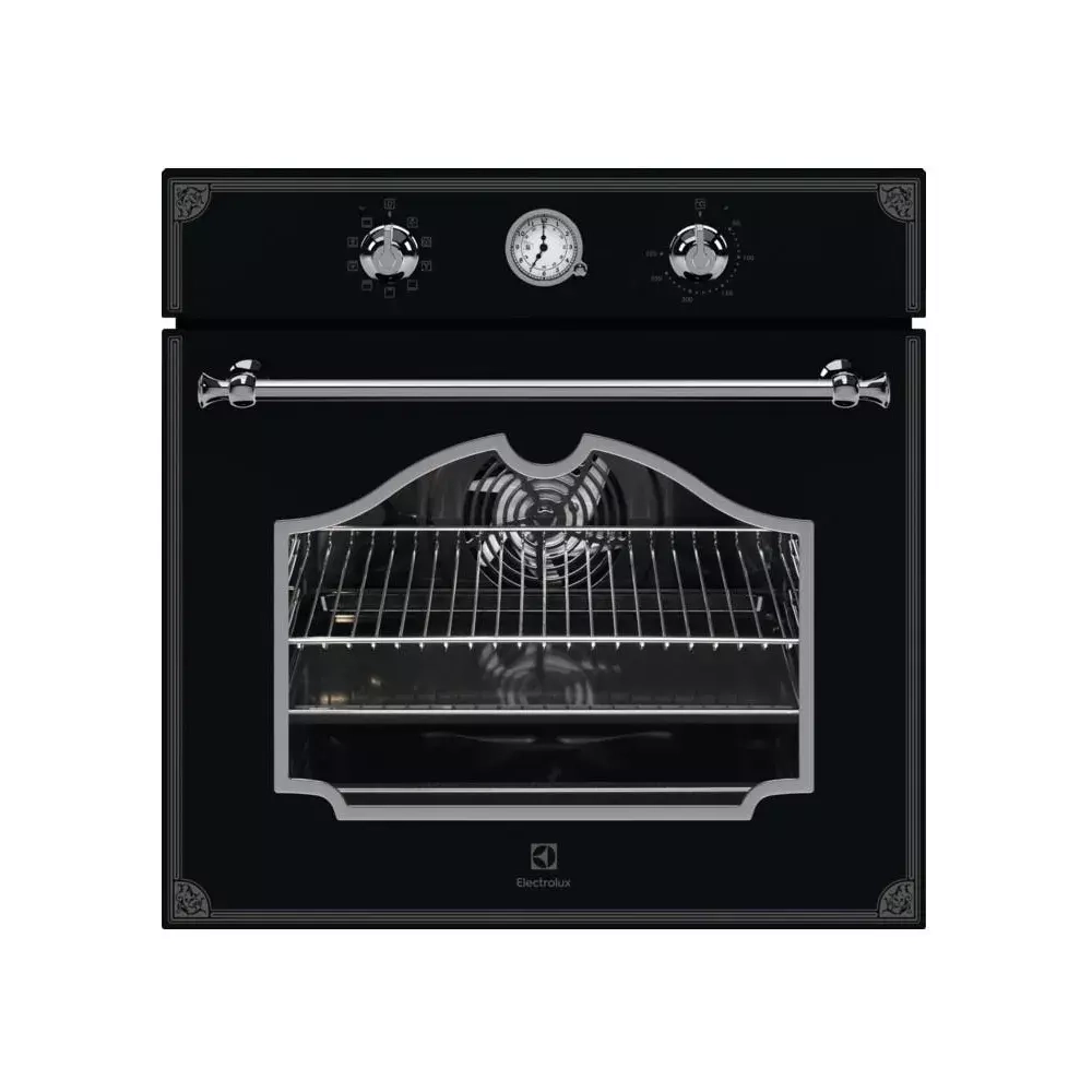 Встраиваемый электрический духовой шкаф Electrolux OPEB 2320 B