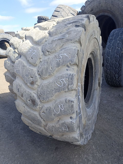 26.5R25 Techking ETD2S шина б/у