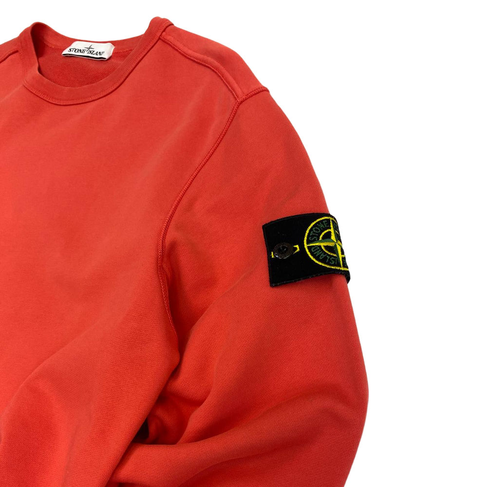 Свитшот Stone Island