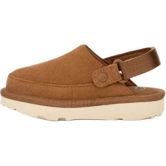 Ugg Goldenstar Clog 'Brown'