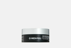 MEDI-PEEL Патчи с пептидами от темных кругов под глазами Hyaluron Dark Benone Peptide 9 Ampoule Eye Patch, 60 шт.