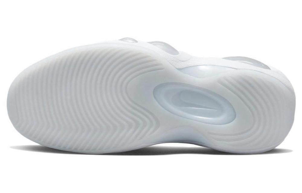 Кроссовки Nike Zoom Flight 95 "Football Grey"