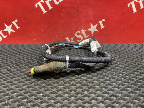 Проводка моторчика стеклоочистителя 2022г