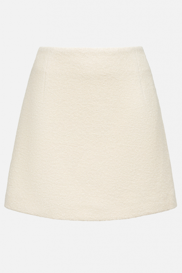 Мини-юбка Babe