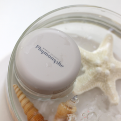 Phymongshe Противовоспалительная поросуживающая маска Blue Sea Corset Mask 50 мл