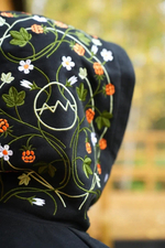 Худи Морошка