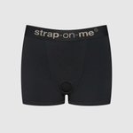 Трусики для страпона Strap-on-me Allure, черные