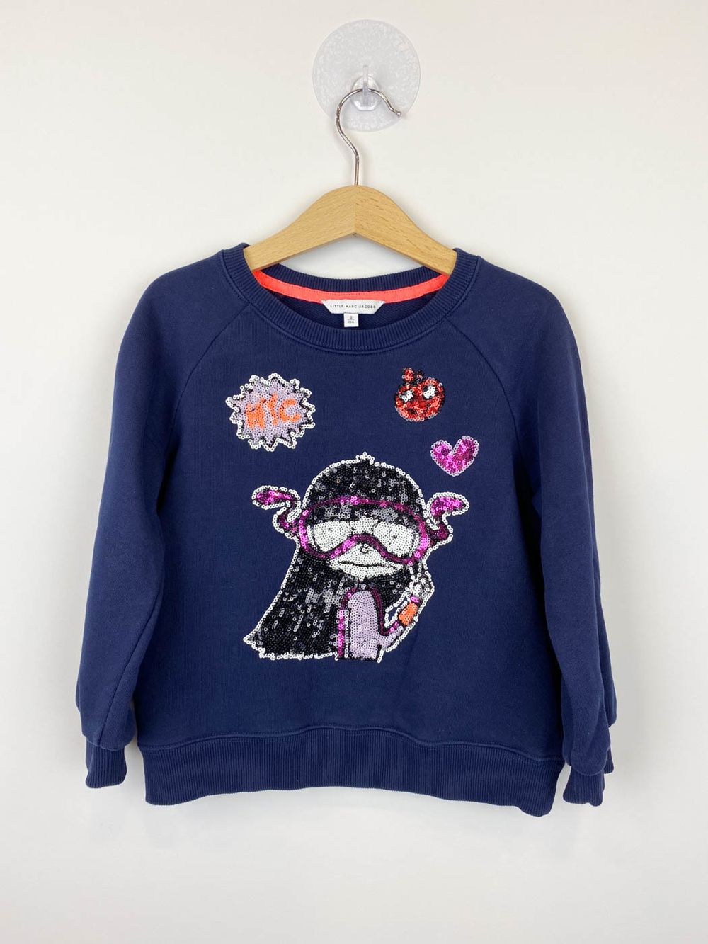 Свитшот Marc Jacobs