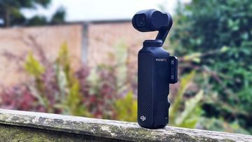 DJI Osmo Pocket 3: самый полный и честный обзор камеры для создания контента