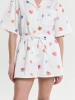 Костюм с шортами DIAMOND CUTE