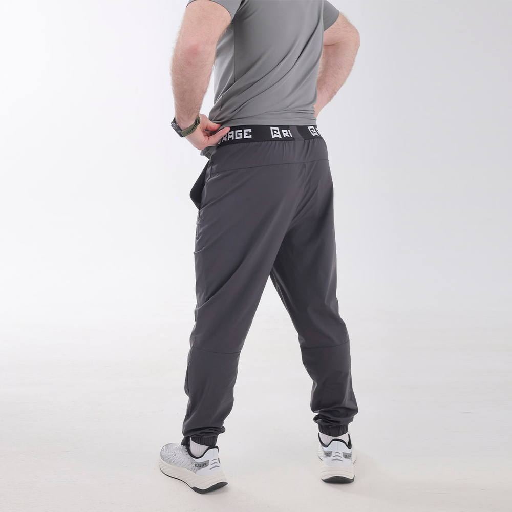 Брюки Rage арт.: HY26411