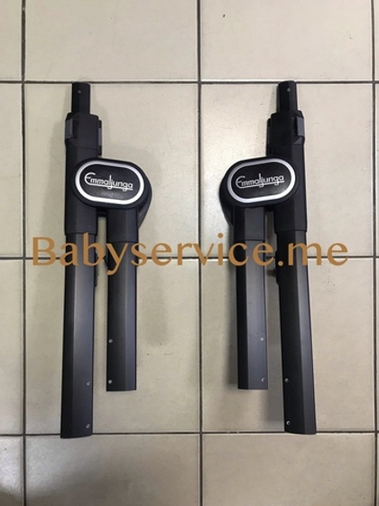 Шарнир рамы Emmaljunga NXT 60 правый