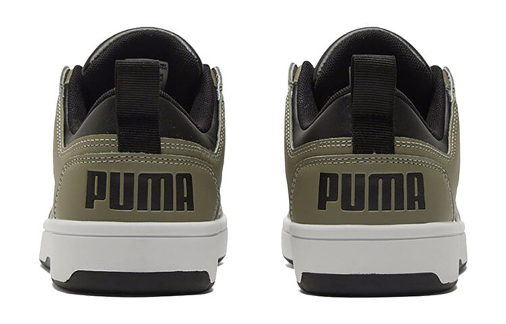 Кроссовки PUMA Rebound Layup, 368876-02