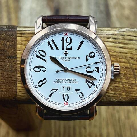 Часы Vacheron Constantin