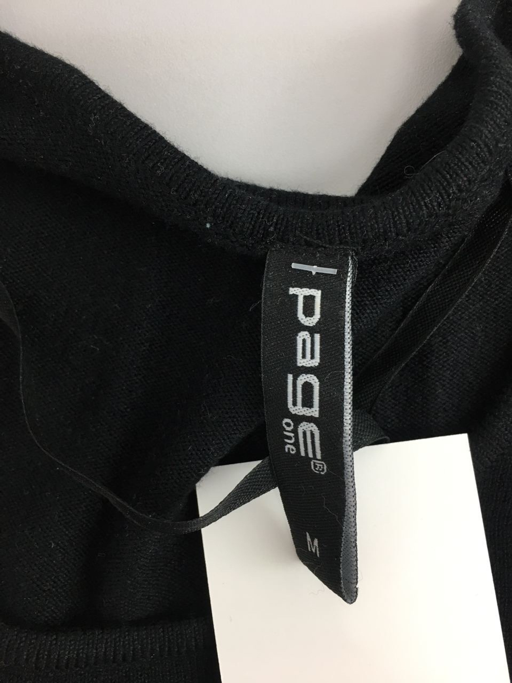 Платье PAGE 46 размер