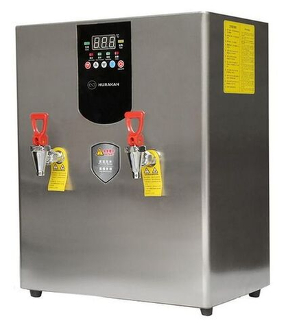Кипятильник проточный HURAKAN HKN-HVZ180D
