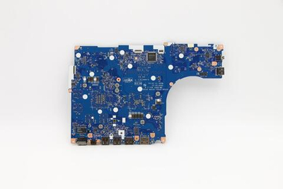 Материнская плата для ноутбука Lenovo Legion 5-15ARH05 AMD Ryzen 5-4600H GTX1650Ti 4G NOK (5B20S72398), оригинал