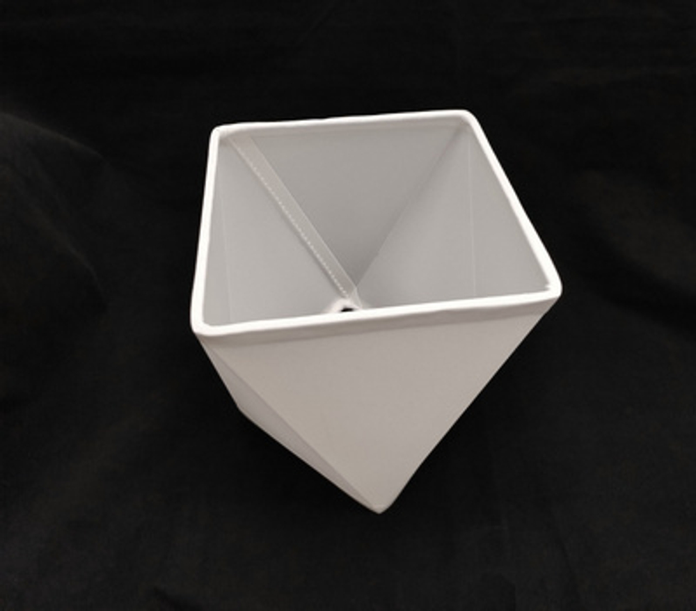 Абажур пластиковый 5218