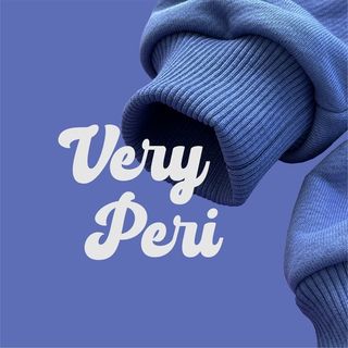 Коллекция Very Peri