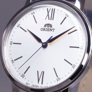 Женские часы Orient RA-QC1705S10B