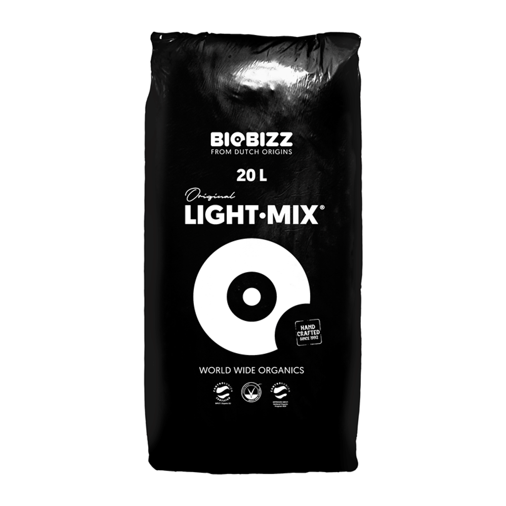 Субстрат Light-Mix BioBizz 20л