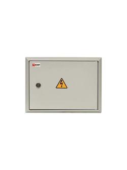 Щит ЩРН-12 (з) IP31 EKF mb21-12