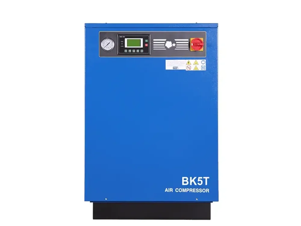 Винтовой компрессор Remeza ВК5Т-10