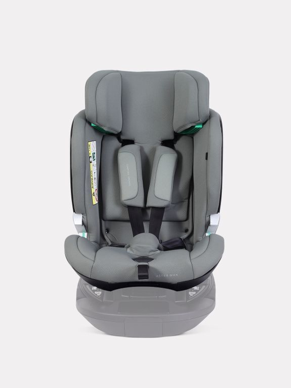 Автокресло Rant Aster Max