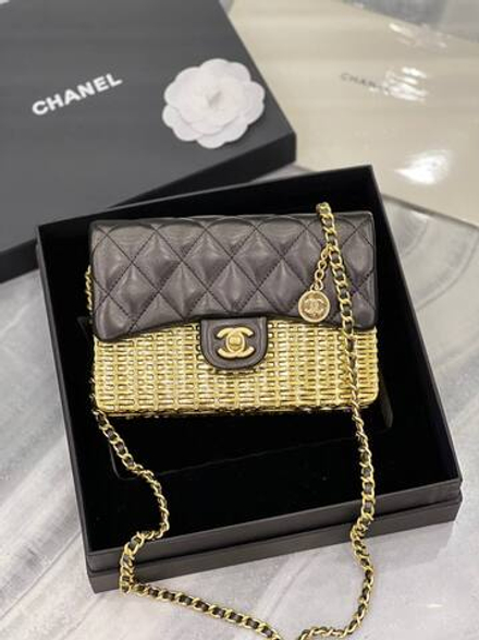 Сумка CHANEL