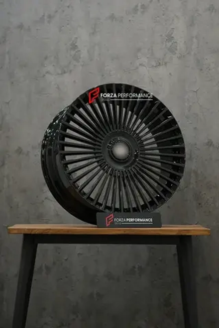 КОВАНЫЕ ДИСКИ ДЛЯ CADILLAC ESCALADE IQ 2025 КАДИЛЛАК